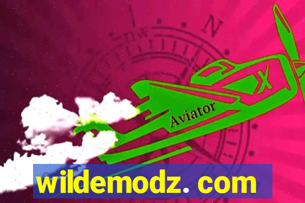 wildemodz. com